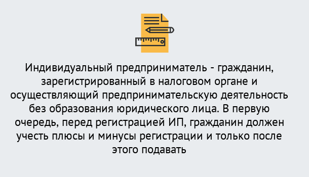 Почему нужно обратиться к нам? Тейково Регистрация индивидуального предпринимателя (ИП) в Тейково