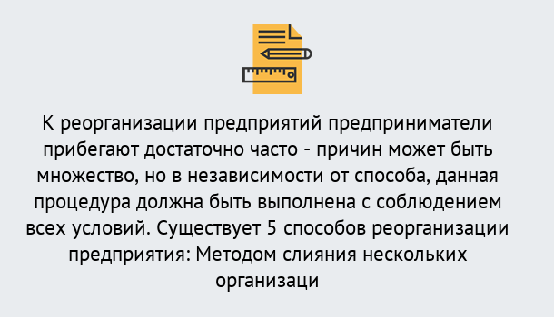 Почему нужно обратиться к нам? Тейково Реорганизация предприятия: процедура, порядок...в Тейково