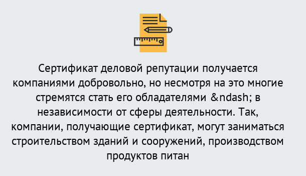 Почему нужно обратиться к нам? Тейково ГОСТ Р 66.1.03-2016 Оценка опыта и деловой репутации...в Тейково